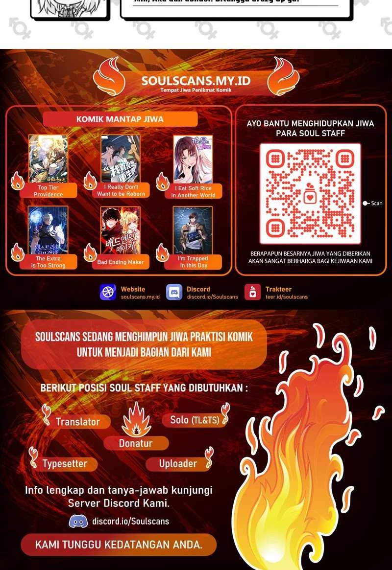 Adventures of an Undead Who Became Paladin Chapter 159 Gambar 34