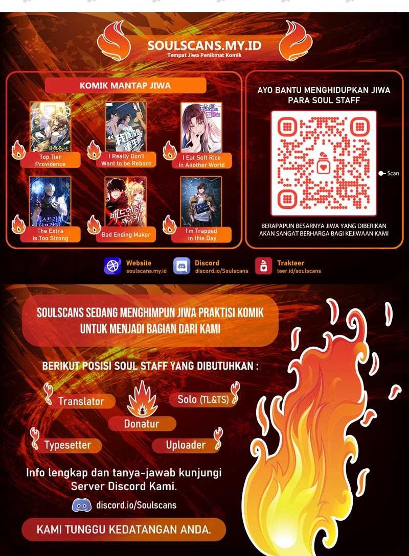 Adventures of an Undead Who Became Paladin Chapter 156 Gambar 38