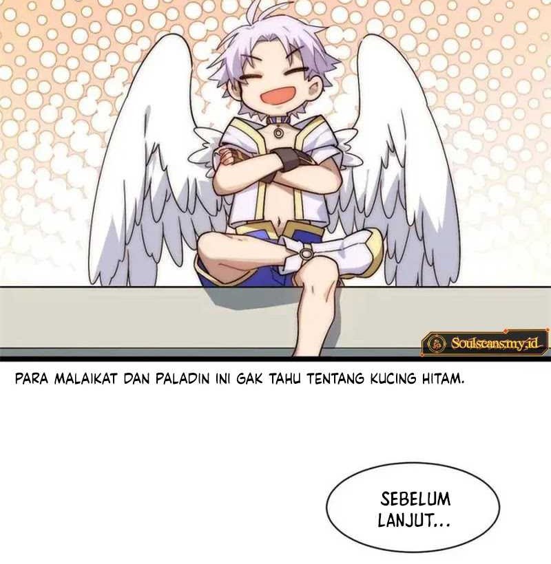 Adventures of an Undead Who Became Paladin Chapter 156 Gambar 6