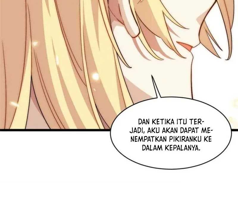 Adventures of an Undead Who Became Paladin Chapter 156 Gambar 21