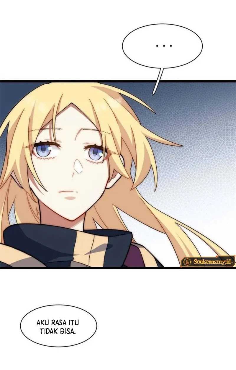 Adventures of an Undead Who Became Paladin Chapter 156 Gambar 27