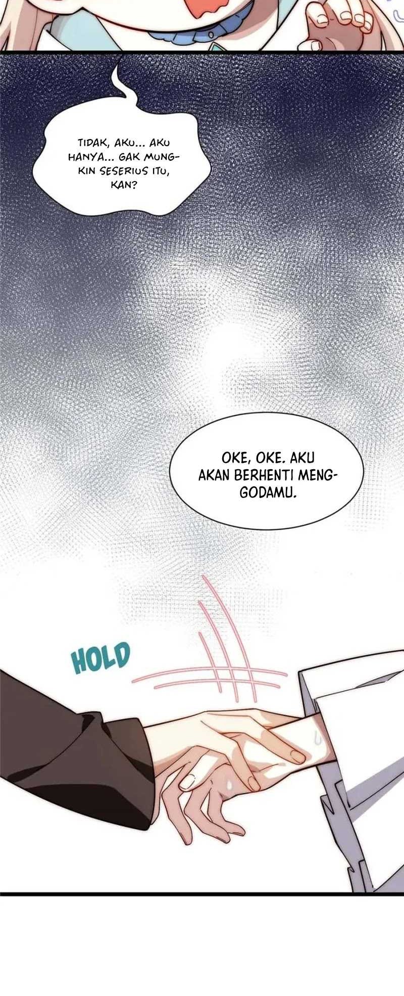 Adventures of an Undead Who Became Paladin Chapter 154 Gambar 9