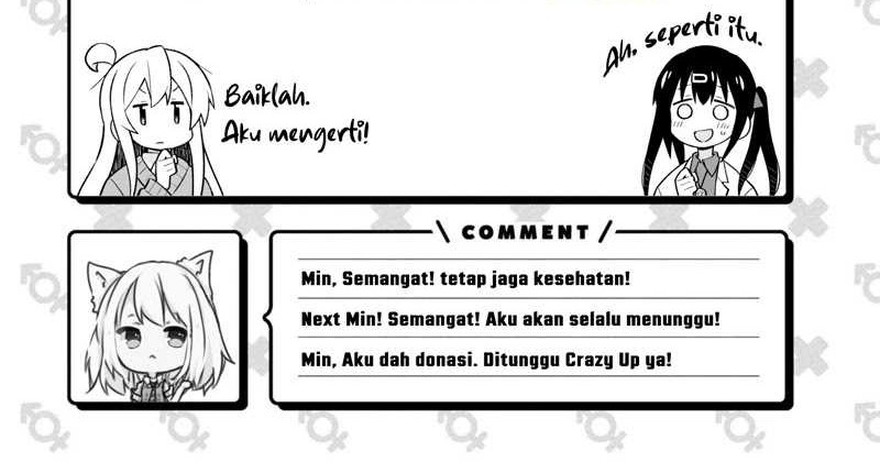 Adventures of an Undead Who Became Paladin Chapter 153 Gambar 36