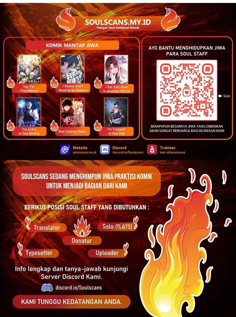 Adventures of an Undead Who Became Paladin Chapter 153 Gambar 37