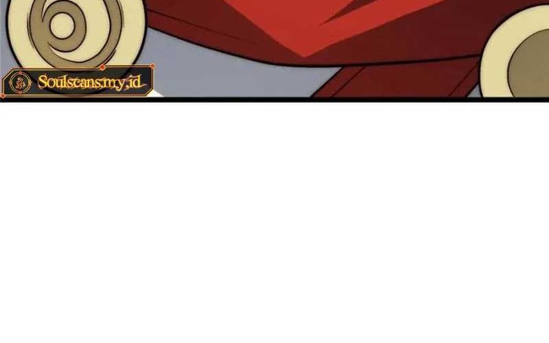 Adventures of an Undead Who Became Paladin Chapter 153 Gambar 14