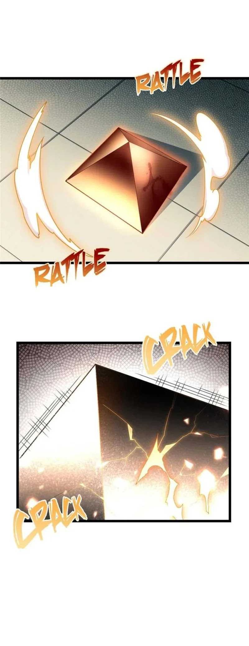 Adventures of an Undead Who Became Paladin Chapter 153 Gambar 32