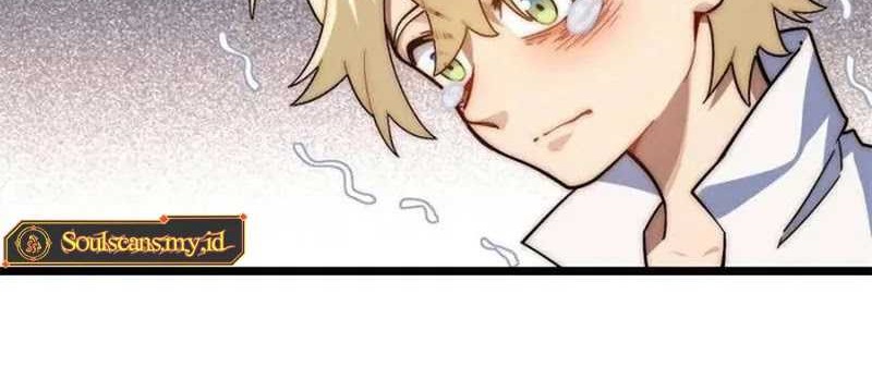 Adventures of an Undead Who Became Paladin Chapter 152 Gambar 4