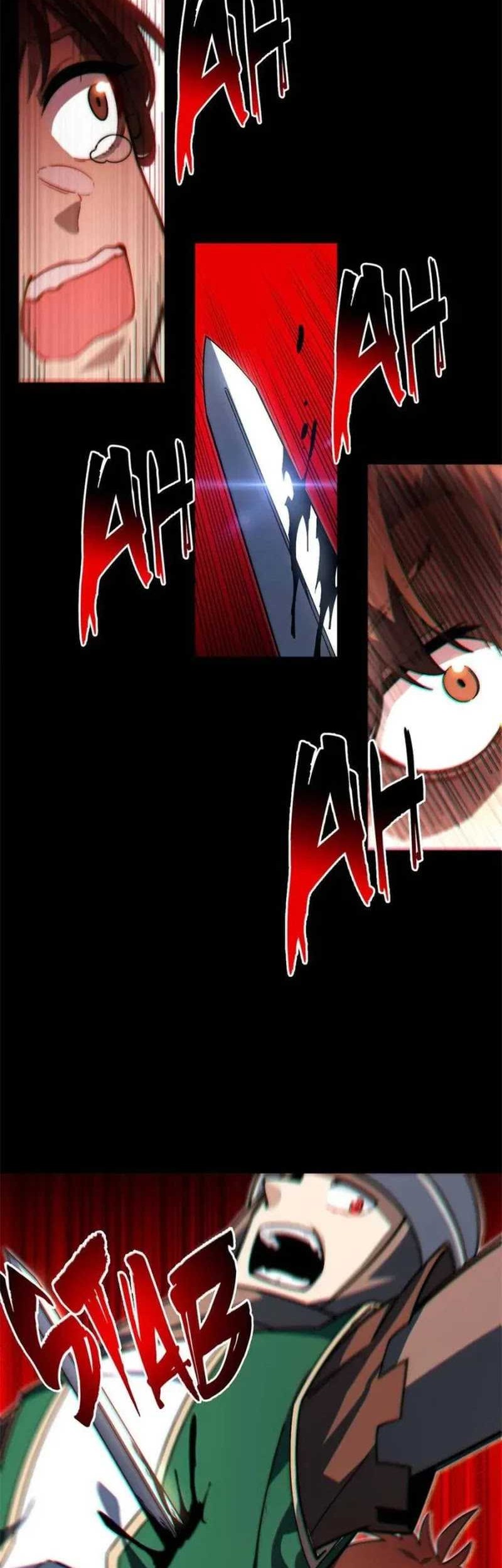 Adventures of an Undead Who Became Paladin Chapter 152 Gambar 15