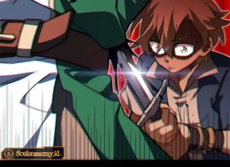 Adventures of an Undead Who Became Paladin Chapter 152 Gambar 16