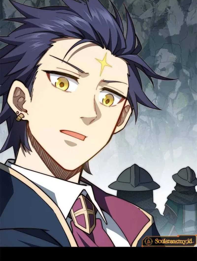 Adventures of an Undead Who Became Paladin Chapter 152 Gambar 28