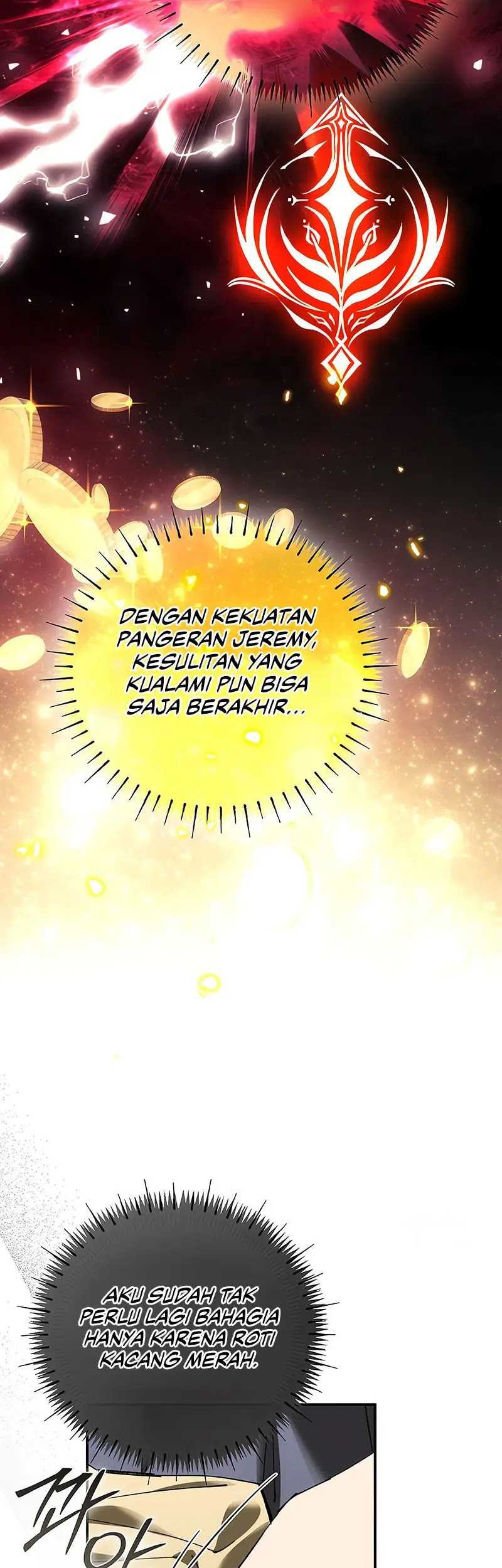 Magic Academy’s Genius Blinker Chapter 40 Gambar 37