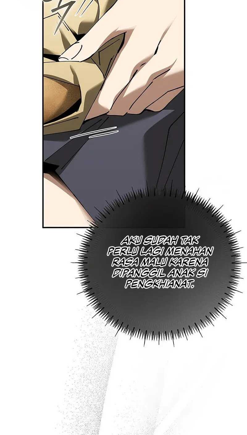 Magic Academy’s Genius Blinker Chapter 40 Gambar 38