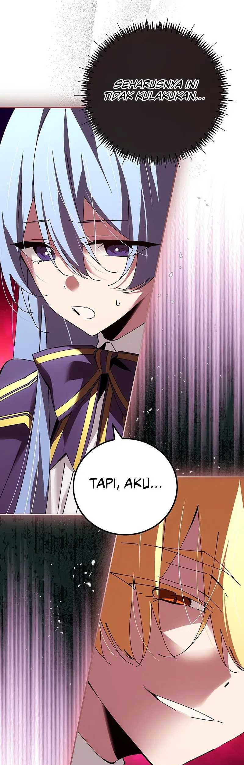 Magic Academy’s Genius Blinker Chapter 40 Gambar 39