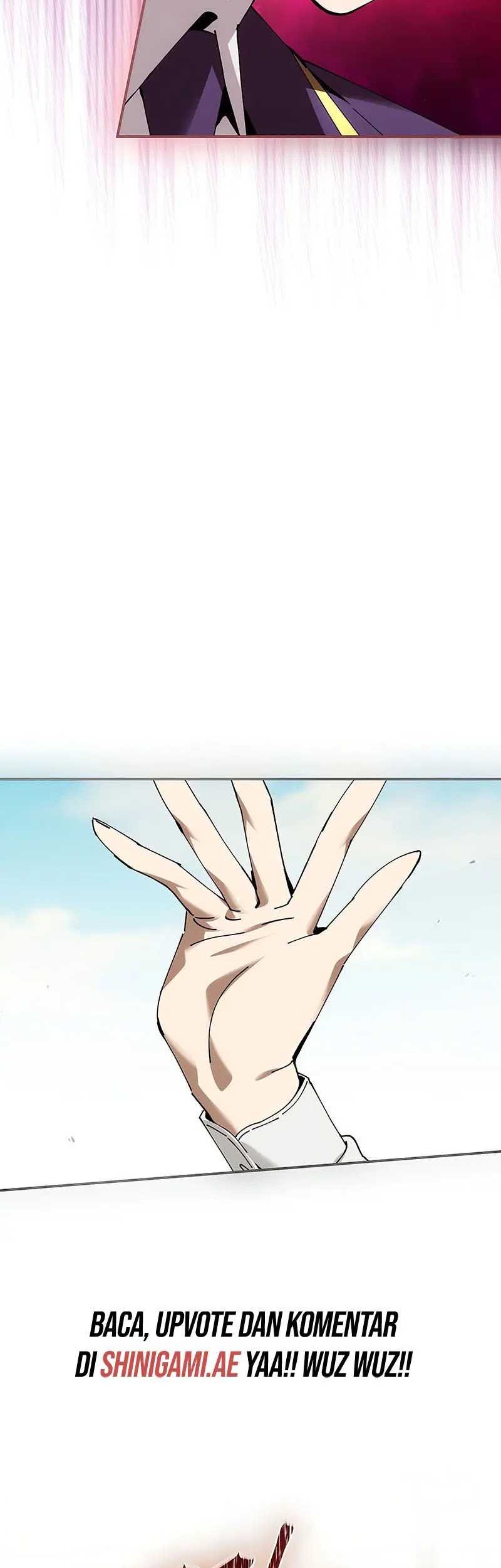 Magic Academy’s Genius Blinker Chapter 40 Gambar 40