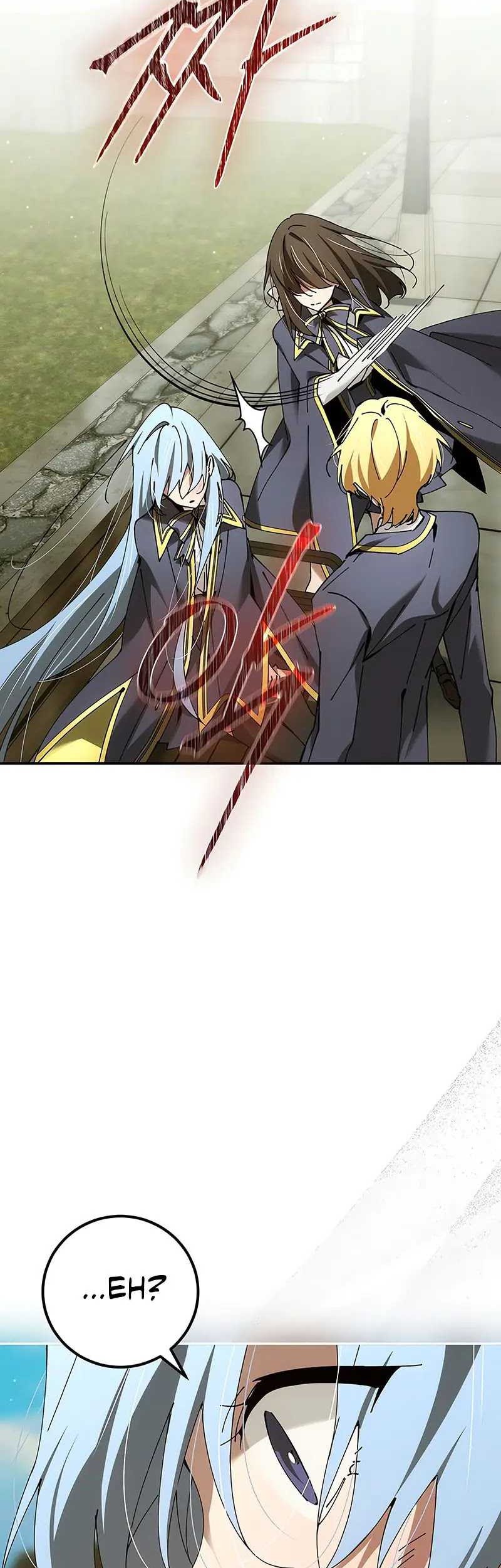 Magic Academy’s Genius Blinker Chapter 40 Gambar 41