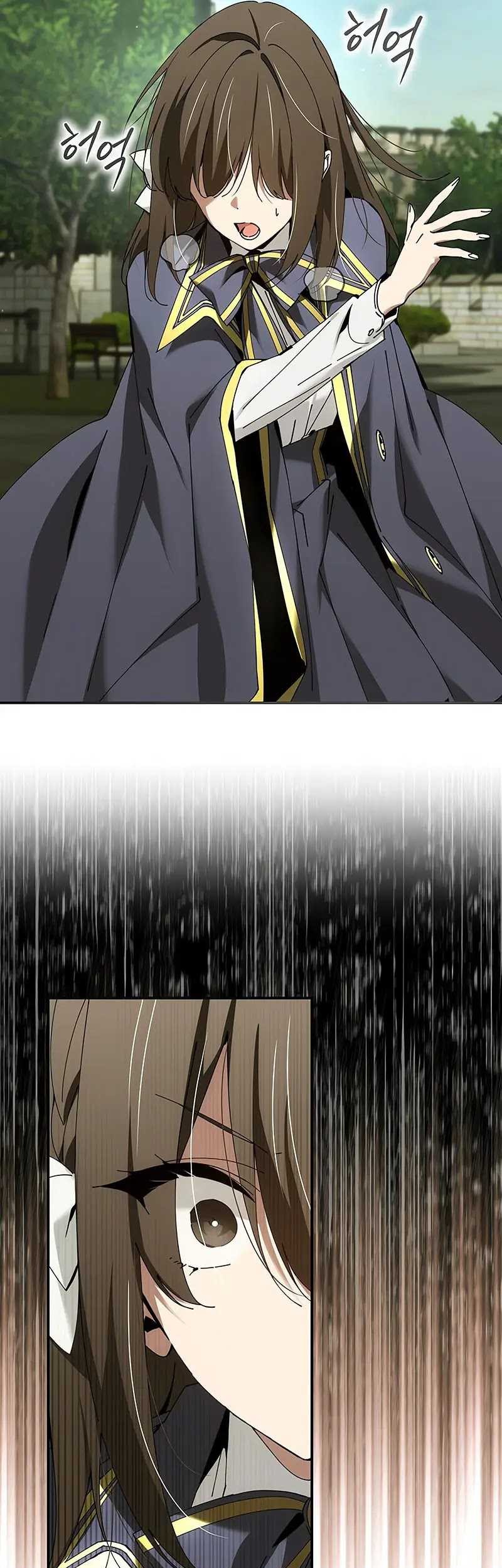 Magic Academy’s Genius Blinker Chapter 40 Gambar 43