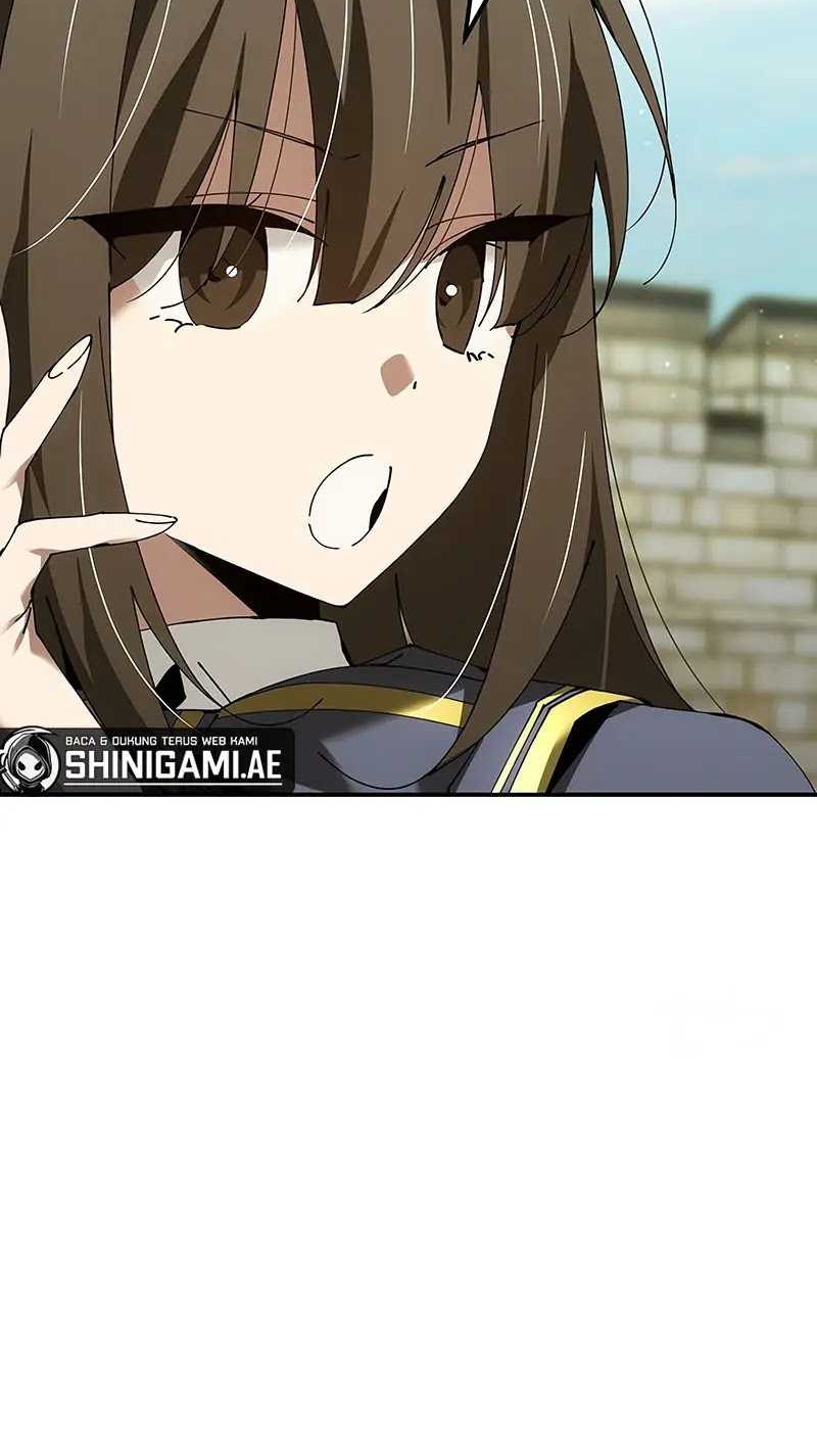 Magic Academy’s Genius Blinker Chapter 40 Gambar 50