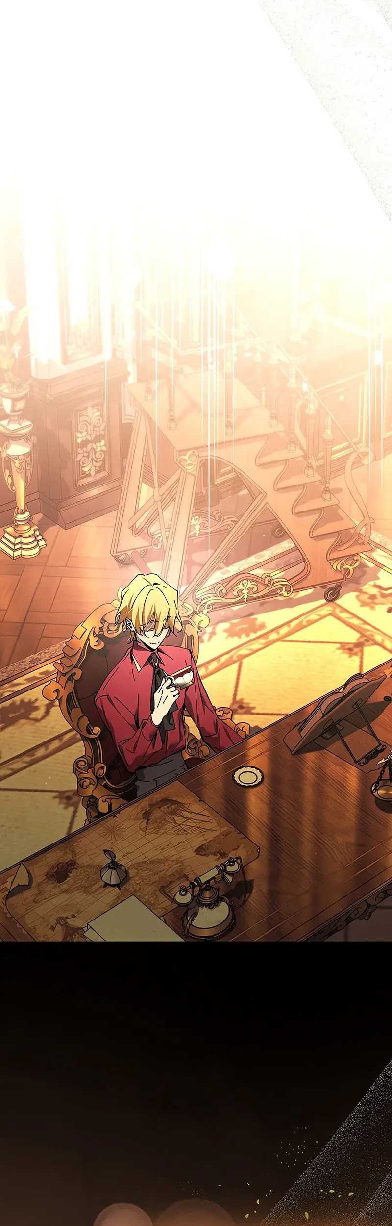 Magic Academy’s Genius Blinker Chapter 40 Gambar 56