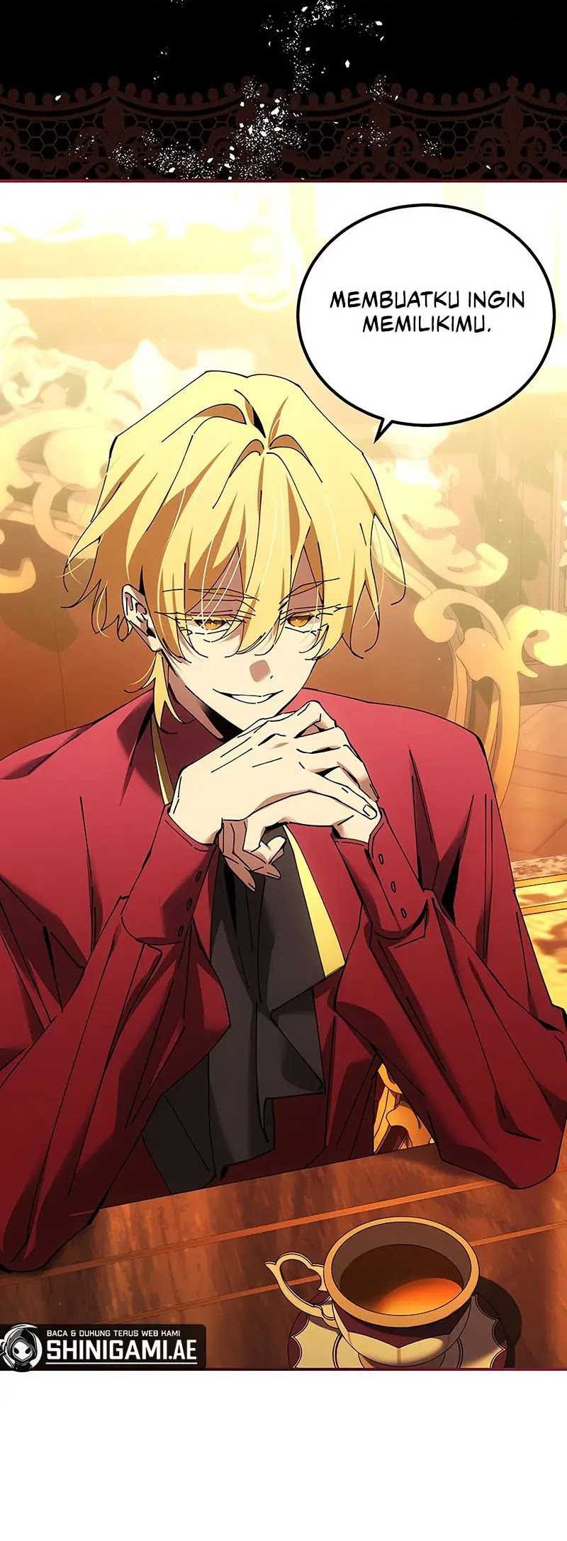 Magic Academy’s Genius Blinker Chapter 40 Gambar 59