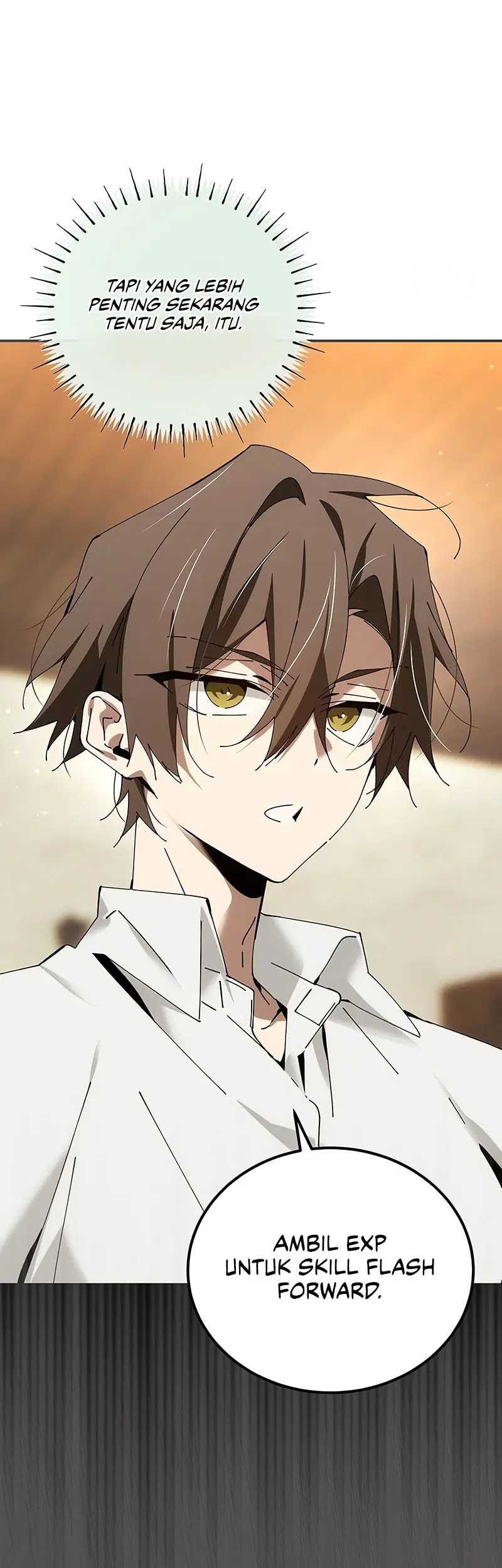 Magic Academy’s Genius Blinker Chapter 40 Gambar 10