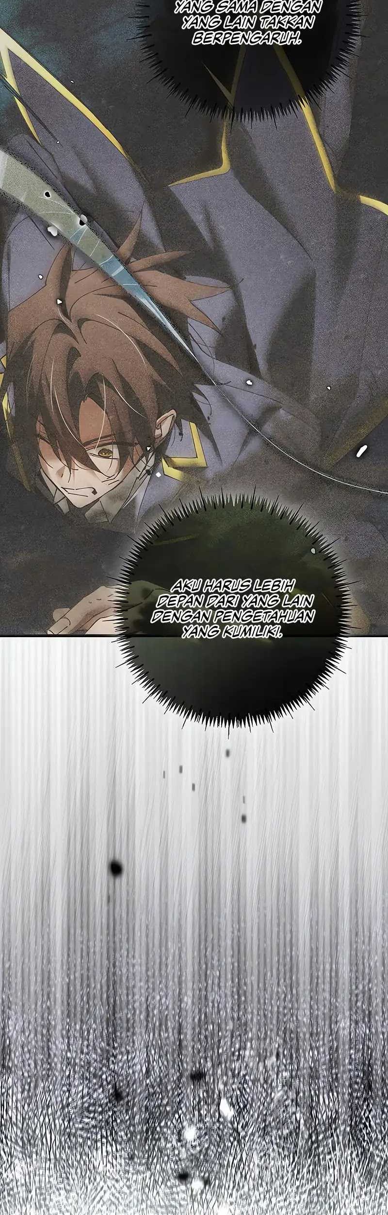 Magic Academy’s Genius Blinker Chapter 40 Gambar 12