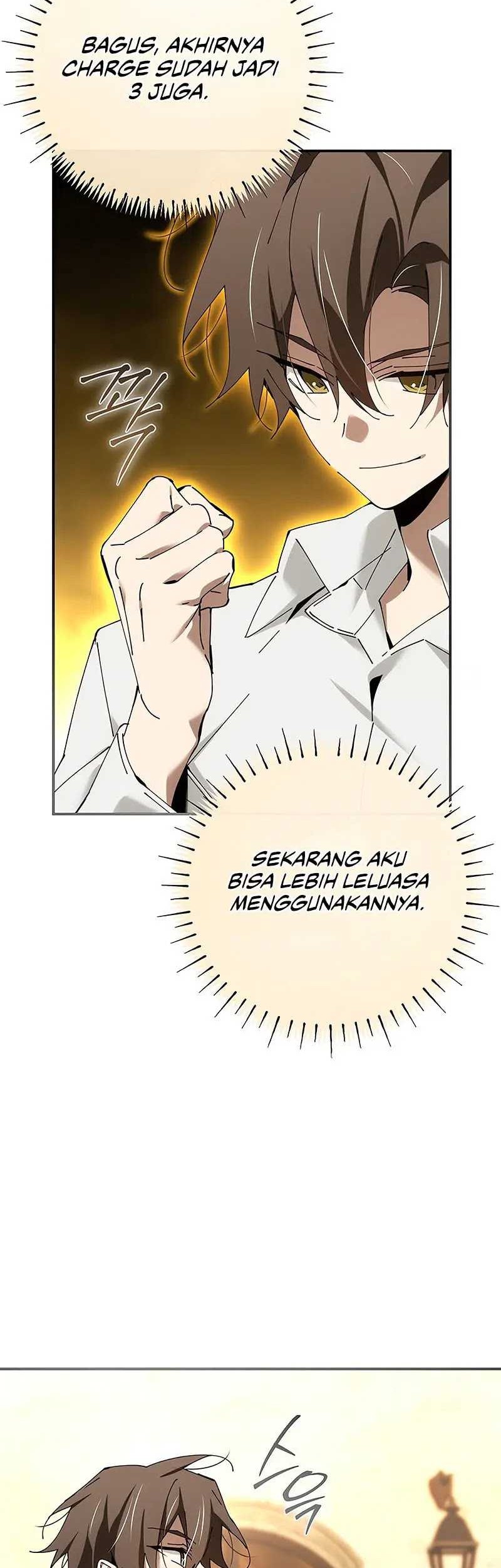 Magic Academy’s Genius Blinker Chapter 40 Gambar 16