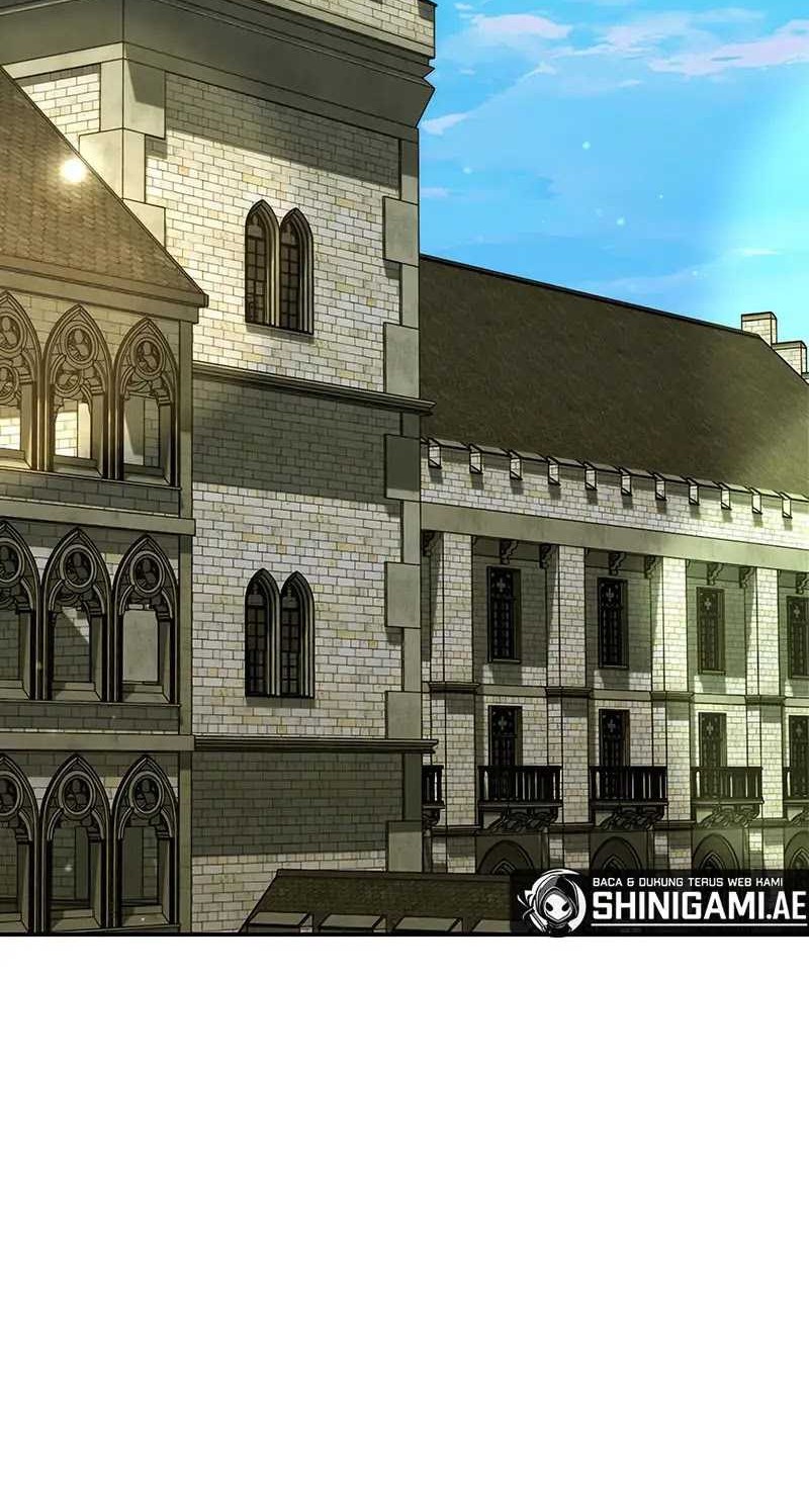 Magic Academy’s Genius Blinker Chapter 40 Gambar 18