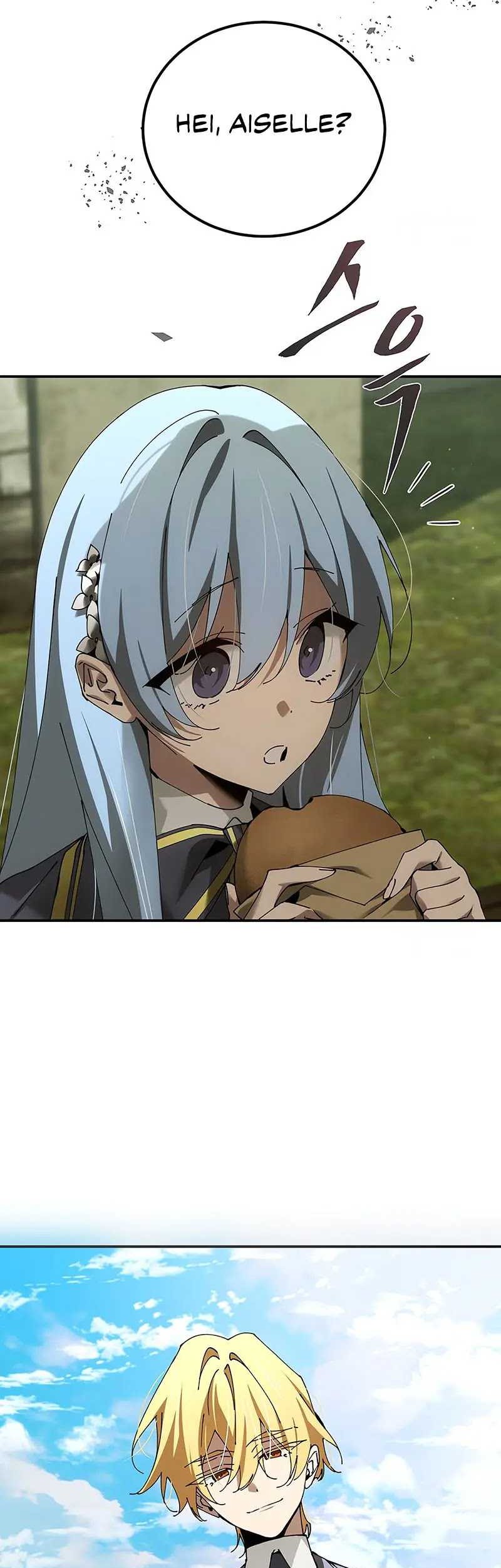 Magic Academy’s Genius Blinker Chapter 40 Gambar 29