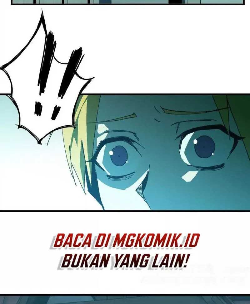 Brave X Devil Queen Chapter 69 Gambar 19