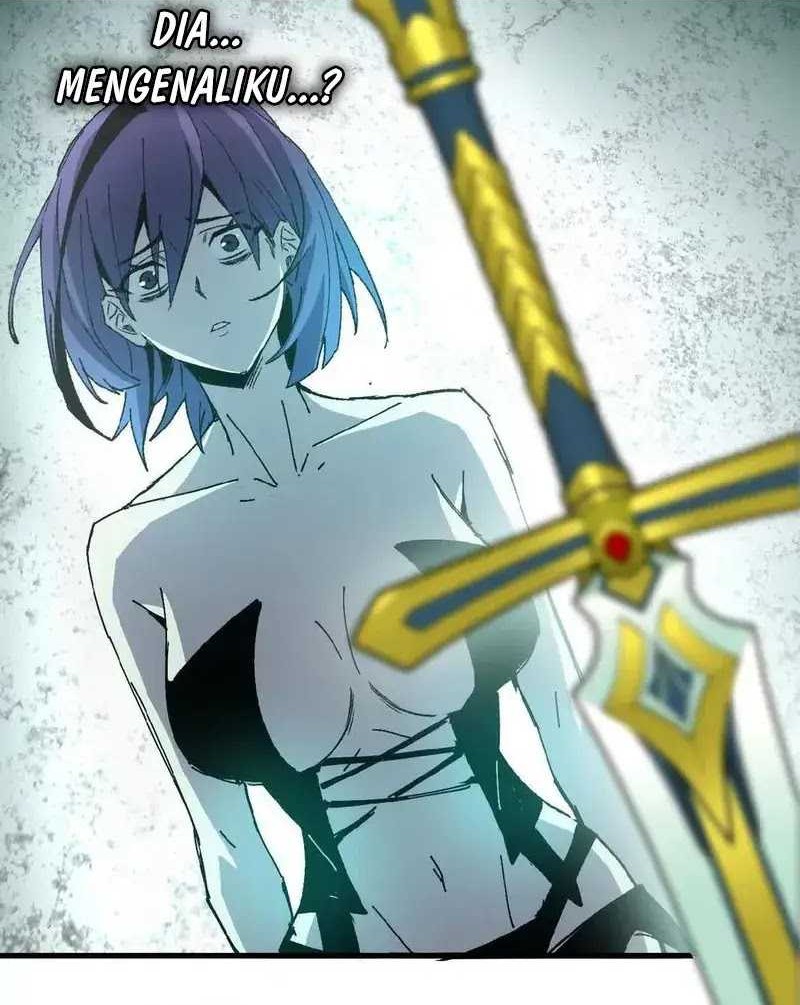 Brave X Devil Queen Chapter 69 Gambar 21