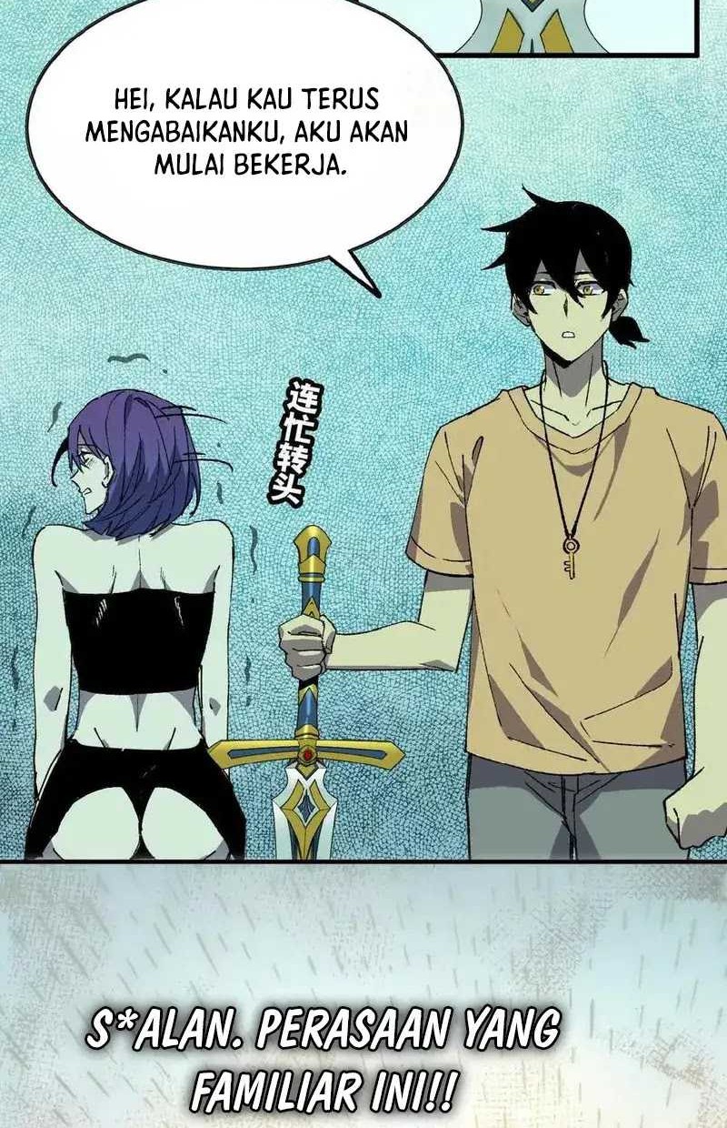 Brave X Devil Queen Chapter 69 Gambar 23
