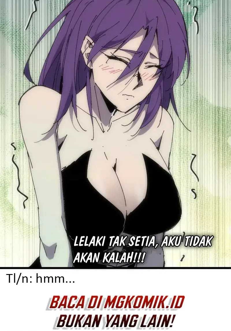 Brave X Devil Queen Chapter 69 Gambar 29
