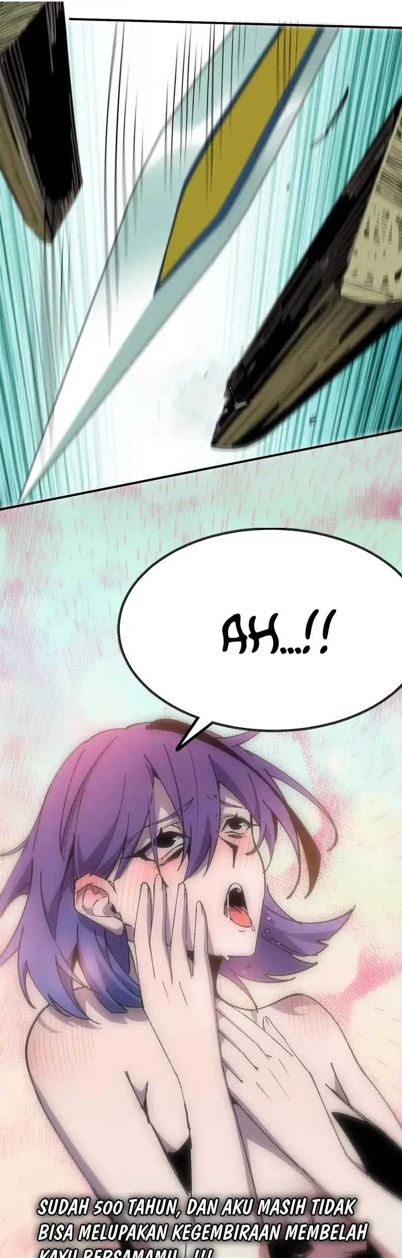 Brave X Devil Queen Chapter 69 Gambar 30