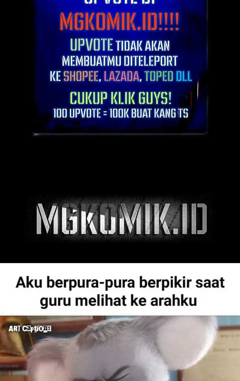 Brave X Devil Queen Chapter 69 Gambar 33
