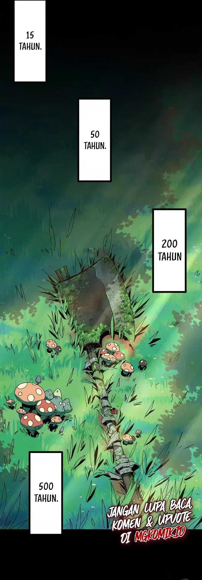 Brave X Devil Queen Chapter 69 Gambar 3