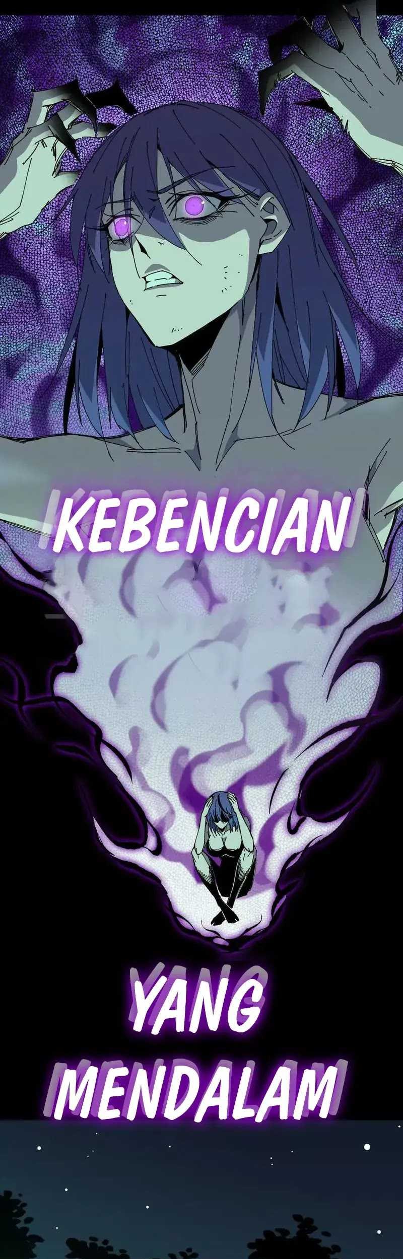 Brave X Devil Queen Chapter 69 Gambar 4