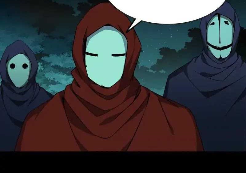 Brave X Devil Queen Chapter 69 Gambar 7