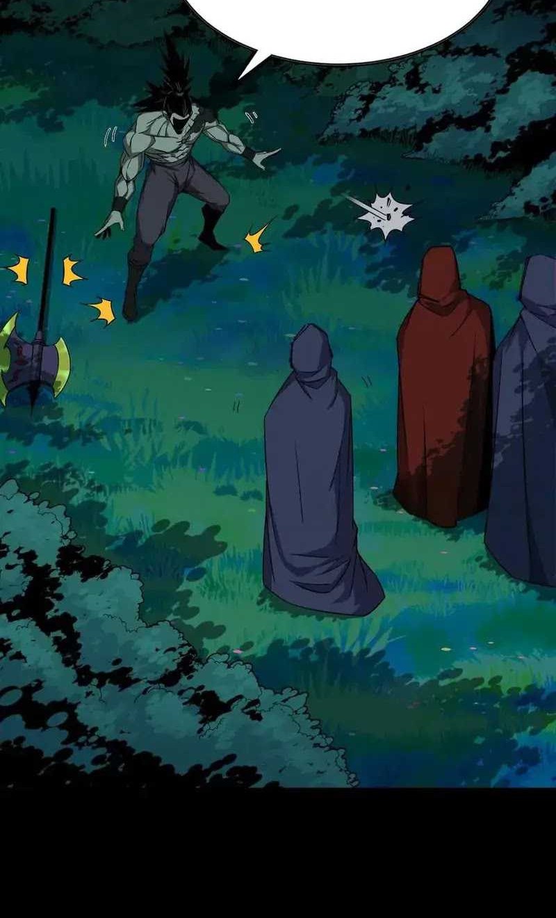 Brave X Devil Queen Chapter 69 Gambar 9