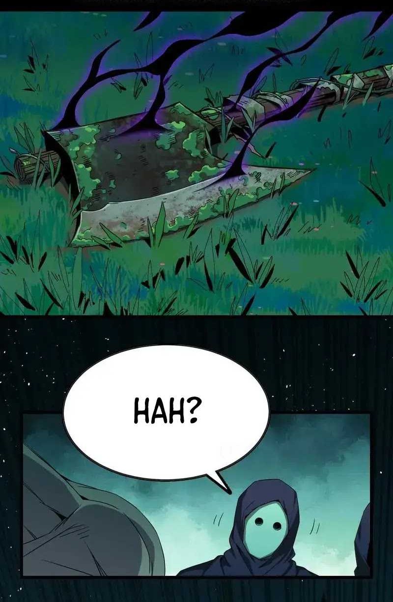 Brave X Devil Queen Chapter 69 Gambar 11