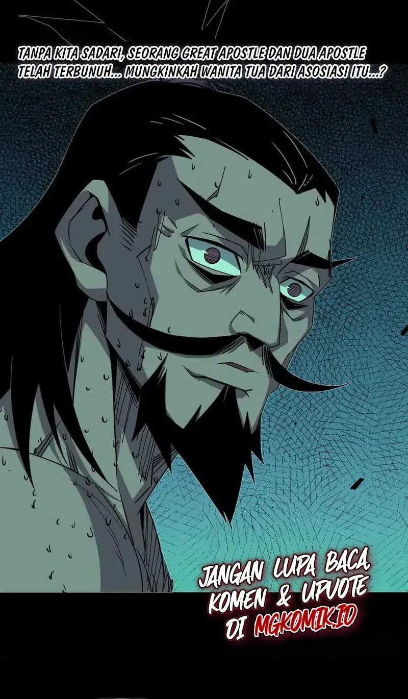 Brave X Devil Queen Chapter 69 Gambar 13