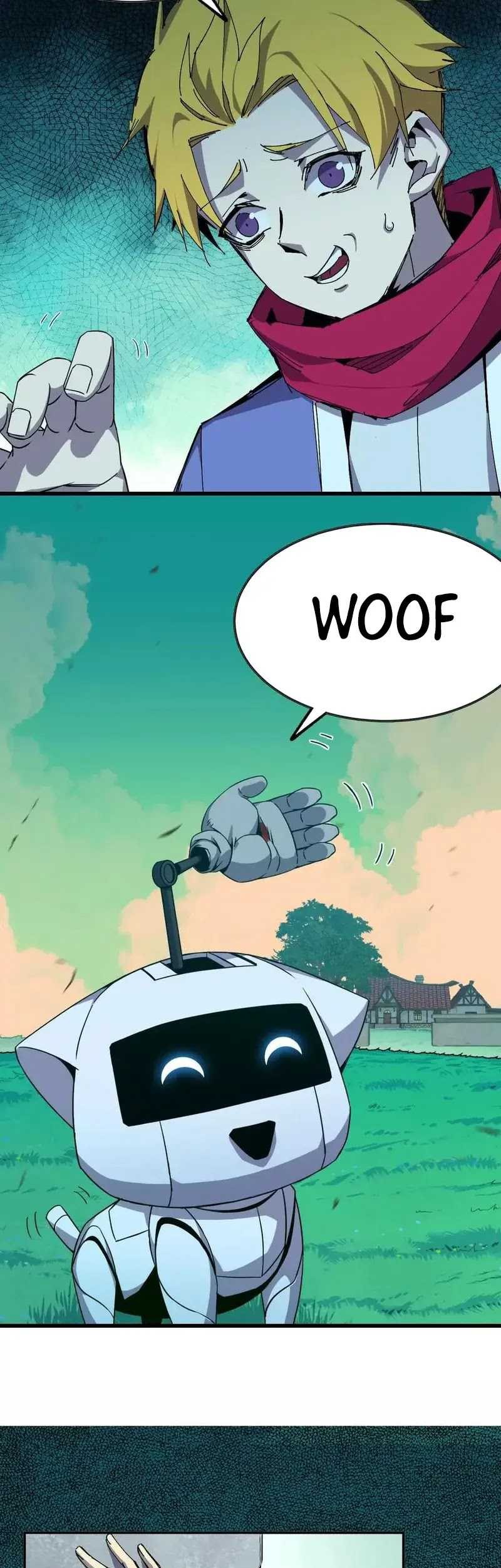 Brave X Devil Queen Chapter 68 Gambar 25