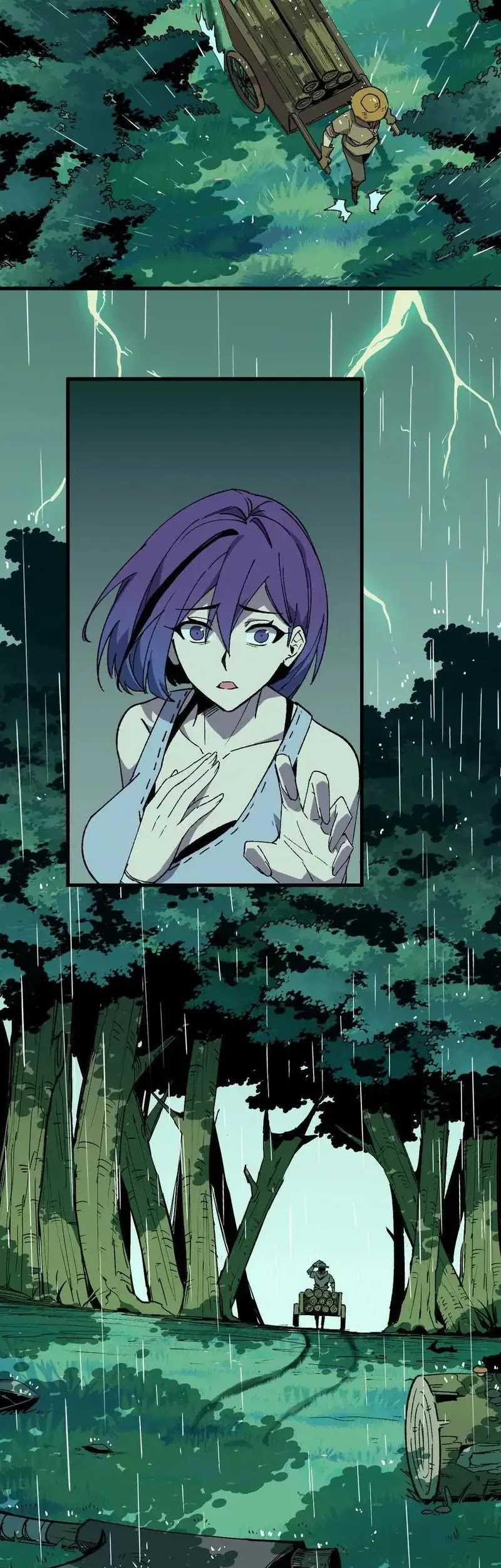 Brave X Devil Queen Chapter 68 Gambar 41