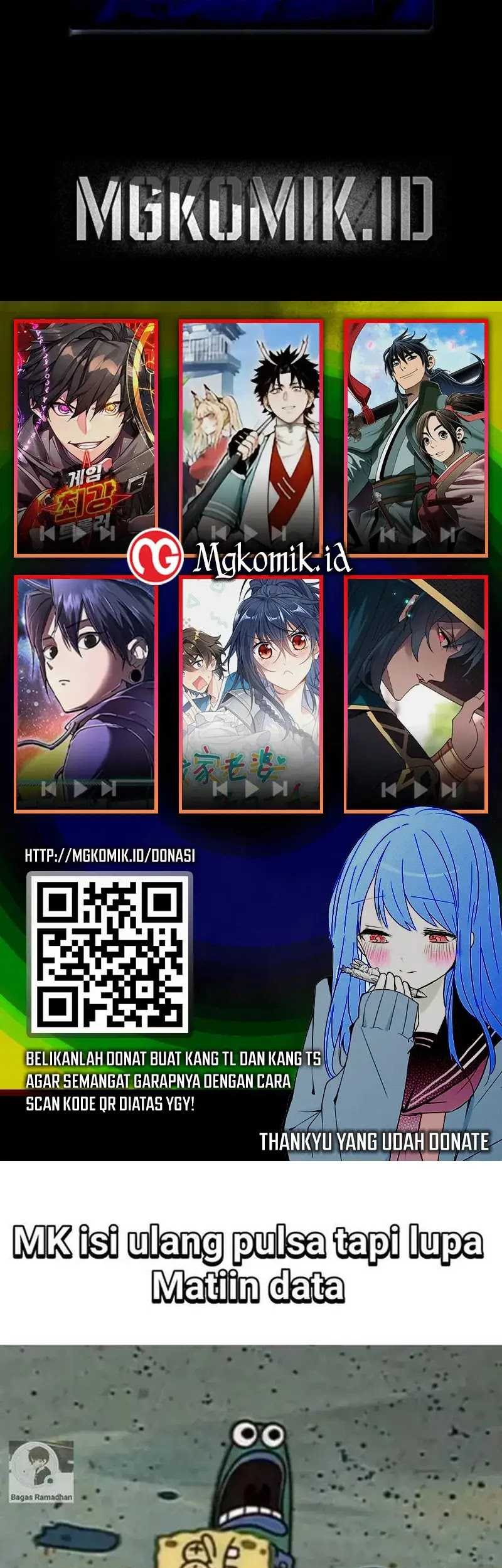 Brave X Devil Queen Chapter 68 Gambar 45