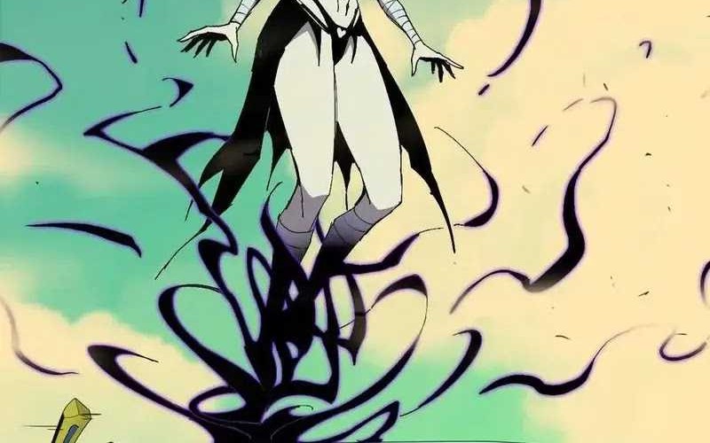 Brave X Devil Queen Chapter 68 Gambar 6