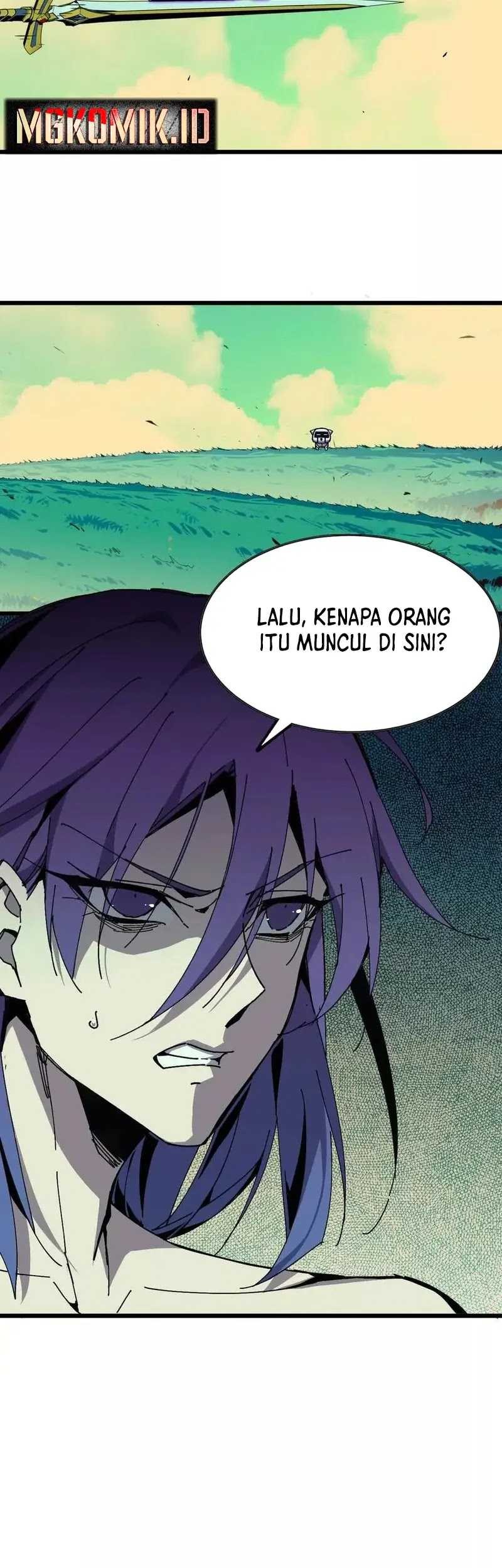 Brave X Devil Queen Chapter 68 Gambar 7