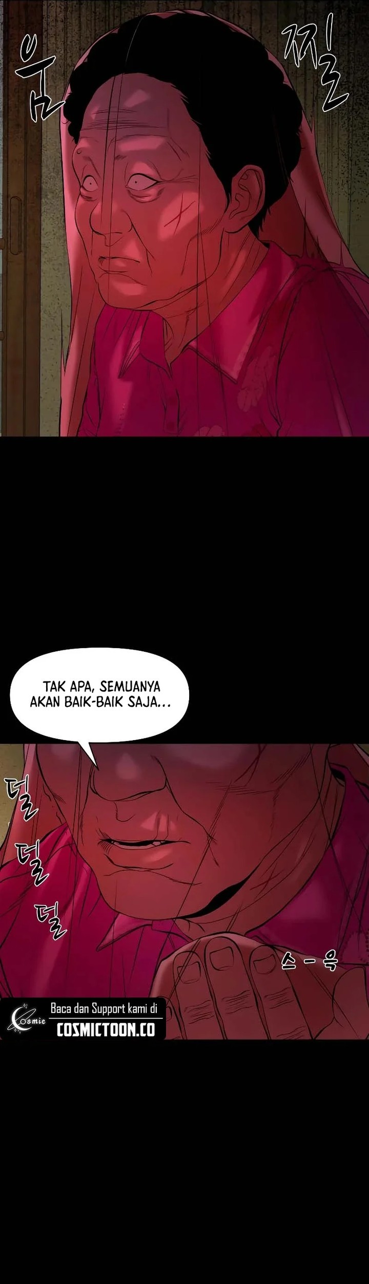 Gwichonri Chapter 32 Gambar 3