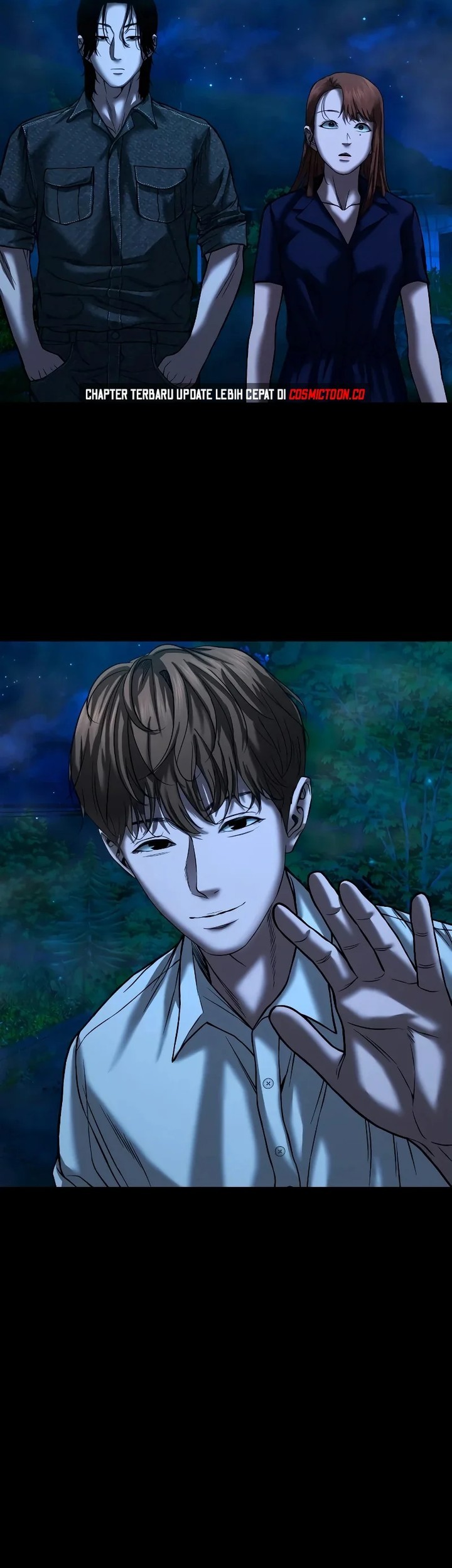 Gwichonri Chapter 31 Gambar 29