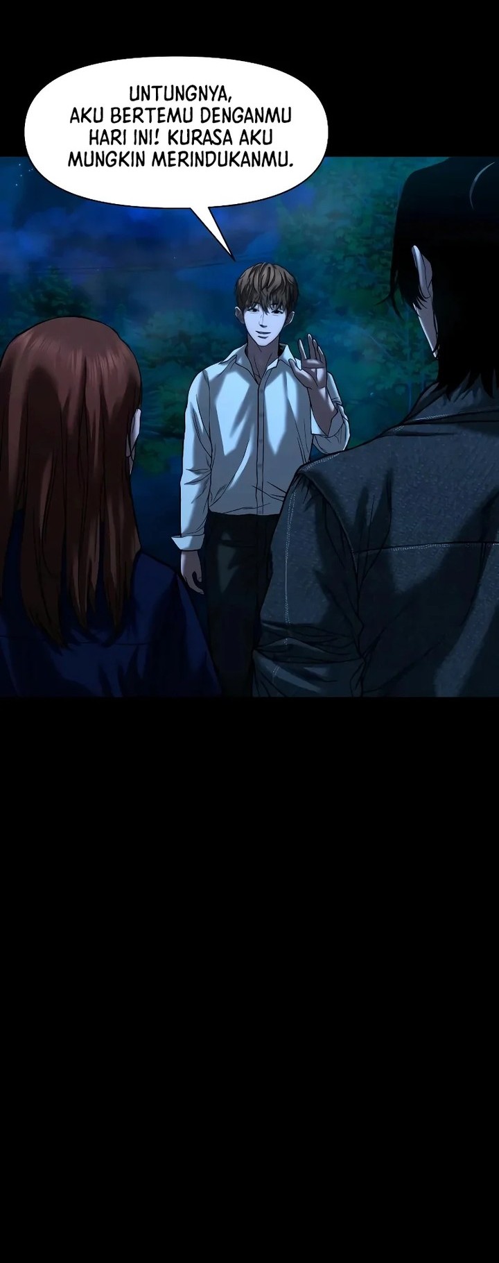 Gwichonri Chapter 31 Gambar 30