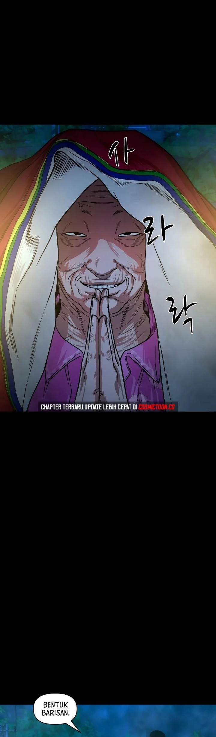 Baca Manhwa Gwichonri Chapter 30 Gambar 2