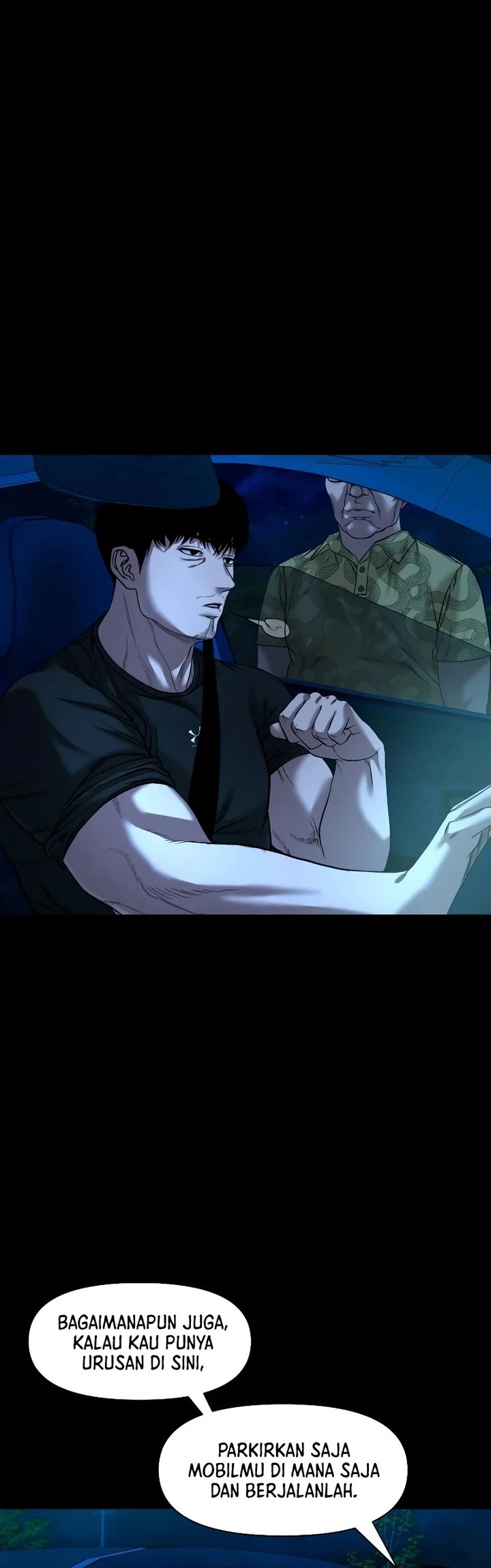 Gwichonri Chapter 30 Gambar 44